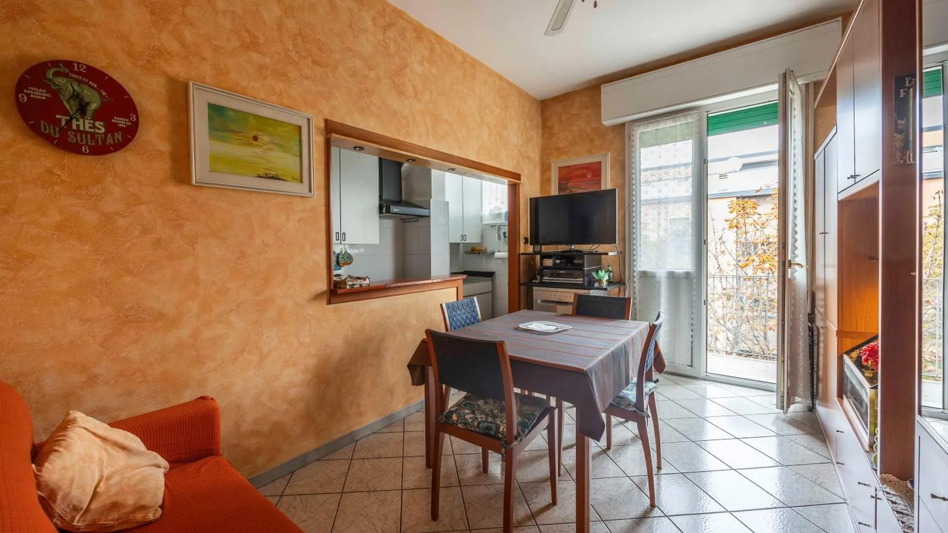 Nadia House, Bologna By Short Holidays
