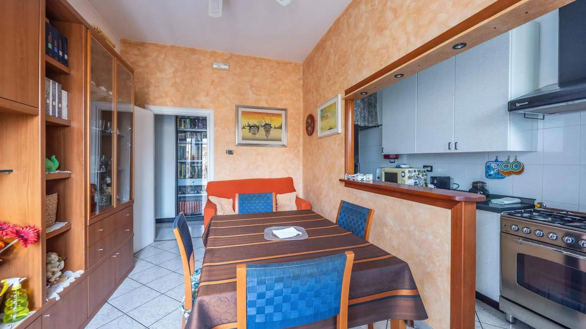 Nadia House, Bologna By Short Holidays Apartman