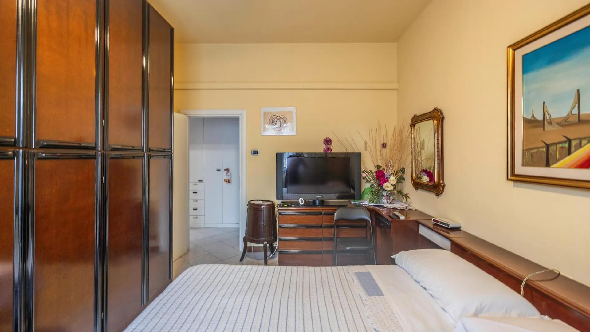 Apartman Nadia House, Bologna By Short Holidays