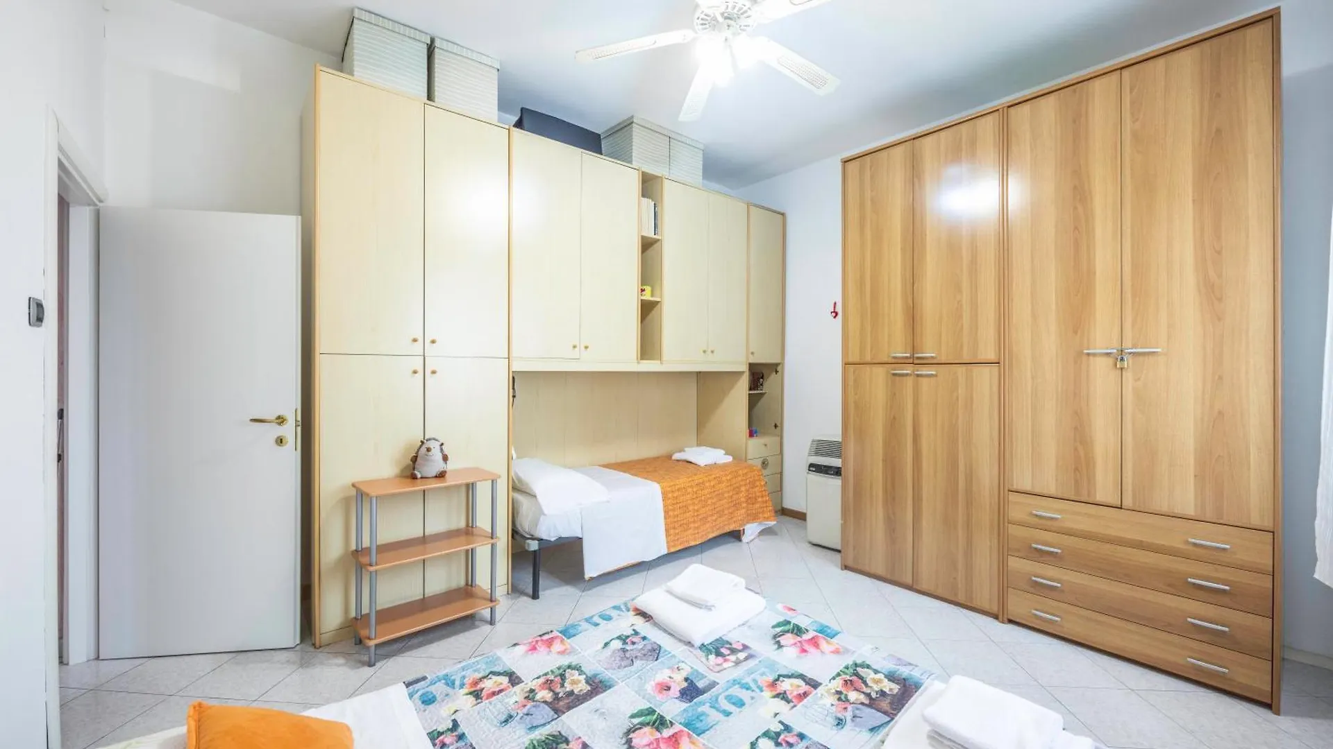 Apartman Nadia House, Bologna By Short Holidays