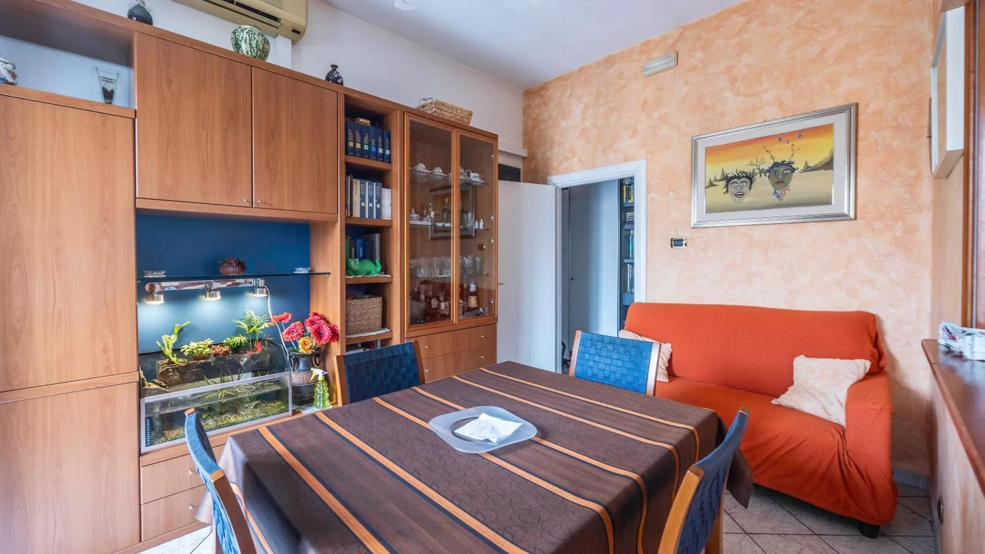 Nadia House, Bologna By Short Holidays location