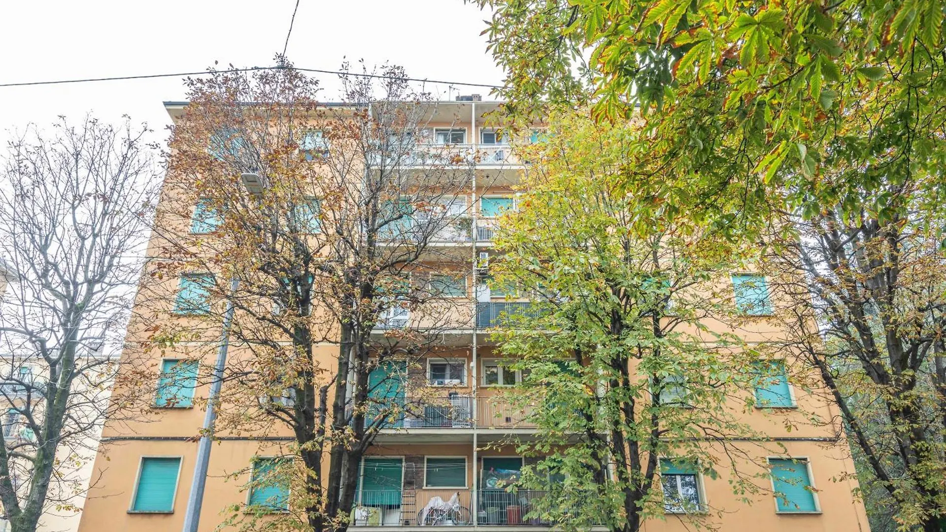 Nadia House, Bologna By Short Holidays Apartman