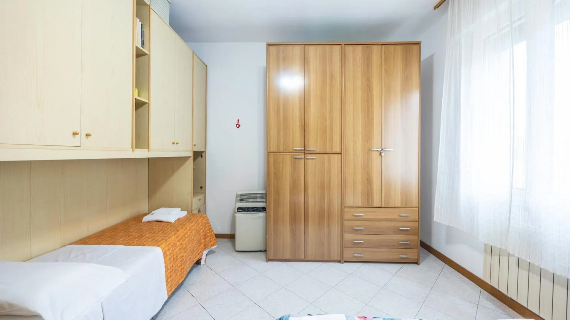 Nadia House, Bologna By Short Holidays איטליה