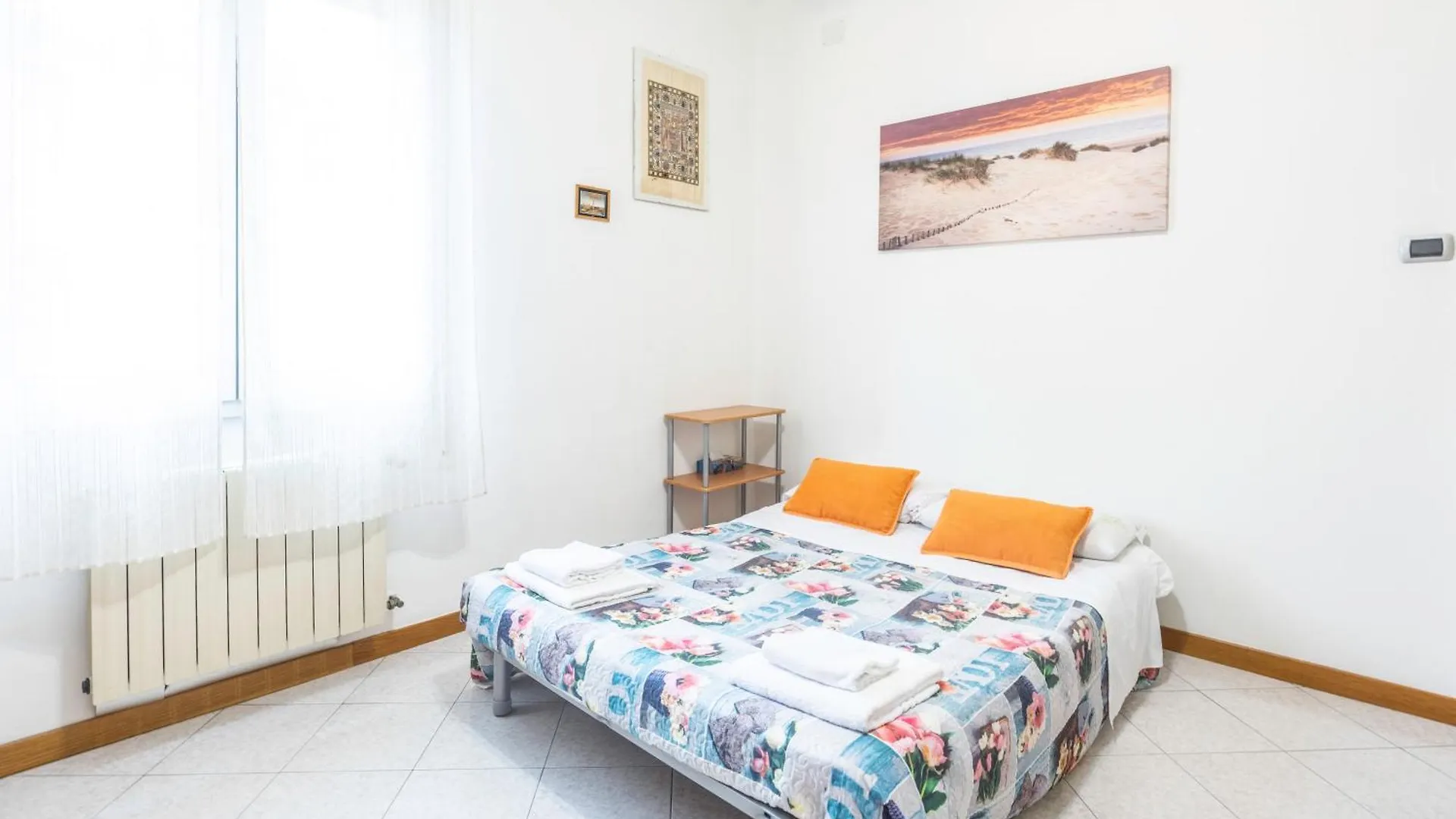 Nadia House, Bologna By Short Holidays דירה