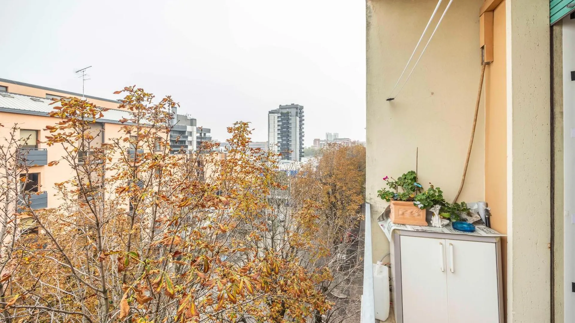 דירה Nadia House, Bologna By Short Holidays איטליה