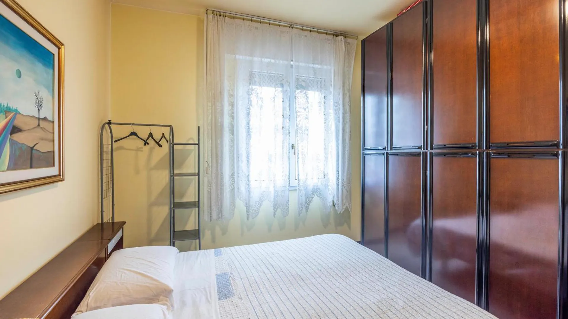 Nadia House, Bologna By Short Holidays איטליה