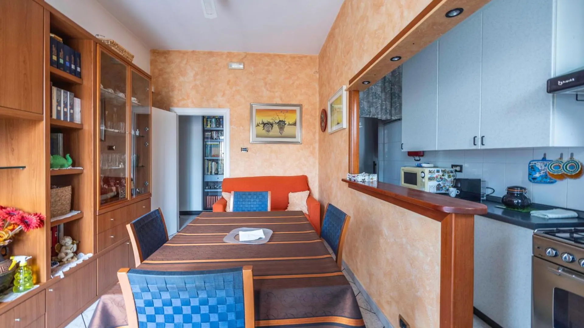Nadia House, Bologna By Short Holidays דירה