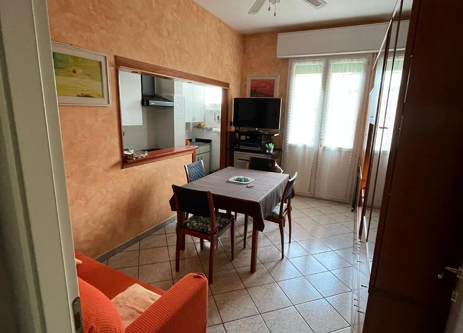 Nadia House, Bologna By Short Holidays